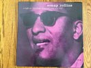 Sonny Rollins Live At The Village Vanguard Blue Note LP 1581 Original DG RVG Ear