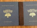 FRANKLIN MINT RECORD SOCIETY GREATEST COUNTRY MUSIC OF ALL TIME 1-8 VINYL ALBUMS
