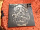 Converge - Jane Live LP Doe Randy Ortiz Edition Brown Vinyl /500 SOLD OUT New