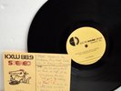 RARE ROCK LP -  NUCLEAR ASSAULT - GAME OVER TEST PRESS Radio Station copy Metal