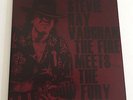 Stevie Ray Vaughan - The Fire Meets the Fury - RARE