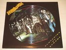 MARILLION  Clutching at Straws, vinyl LP, PICTURE DISC (original)