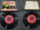 Disque 45t ? (Question Mark) & The Mysterians - Girl - EP FSE 1006 - VG - TBE