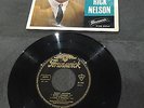 Disque 45 tours Rick Nelson - Gypsy Woman - 10 646