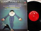 LSC-2398 Stereo LP KONDRASHIN Masquerade Suite/The Comedians TAS