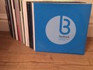 Vinyl From John Digweed Sets - Also From Danny Tenaglia, Steve Lawler Sets