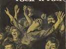 EP HAL SINGER / BOB OAKES / CHUZ ALFRED : ROCKIN BOY + 3  LABEL SAVOY