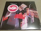 LUSH CIAO  THE BEST OF 2X LPs Red Vinyl Compilation 4AD Sealed New Shoe Gaze