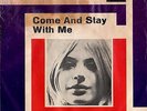 MARIANNE FAITHFULL    COME AND STAY WITH ME   WHAT HAVE I DONE WRONG