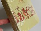 GENESIS A TRICK OF THE TAIL EMPTY BOX FOR JAPAN MINI LP CD PHIL COLLINS  GABRIEL