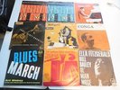 15x JAZZ -7