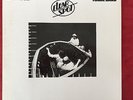 Captain Beefheart LP Clear Spot Reprise Germany