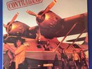 Contraband Contraband rare original 1979 Vinyl LP