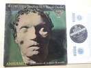 DECCA SXL 2003 WBgr ED1  BEETHOVEN symphony 5 etc. ANSERMET NM