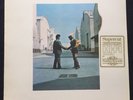 Pink Floyd Wish You Were Here **Supercut Hifi Today Nimbus Records****
