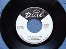 The Magnificent 7...Ooh, Baby Baby...Soul DJ Promo 45 RPM 1968