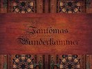 Wunderkammer [Analog] Fantomas LP Record