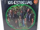 Los Estrellas FLP-5010 Falcon Records 12