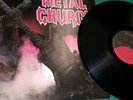Metal Church Self Titled Original Pressing LP Vinyl Excellent Condition