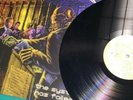 Megadeth The System Has Failed Vinyl LP Near Mint Condition