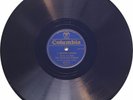 78 RPM COLUMBIA 2875 BLUE WAX CHICK WEBB SAVOY THE CHOCOLATE DANDIES JAZZ 1933 ?