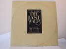 The Band THE LAST WALTZ (1978) Warner Bros 3WS 3146 Vinyl LP Vintage Album