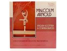 Malcolm Arnold English Scottish & Cornish dances Tas Lyrita SRCS 109 Near Mint