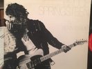 Bruce Springsteen Born To Run LP Record 1975 Original Mint 1st Press PC 33795