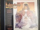 David Bowie - Labyrinth [1986] (Original Soundtrack, 1995)