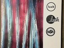 Lush - Origami SEALED BOX SET vinyl 5 lp RSD colored vinyl Gala Spooky Split