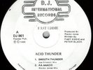 FAST EDDIE Acid Thunder 12