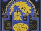 King Gizzard & The Lizard Wizard Flying ...(LP+MP3, Pantone-Gelb)