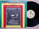 The Eclips Band - Inner Reggae Rhythm (LP), orig press on Pioneer International