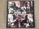 PEARL JAM - MTV UNPLUGGED - RARE LIVE VINYL LP