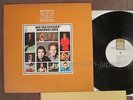 Sony 25th Anniversary CBS Top Artists Greatest Hits JAPAN PROMO-ONLY LP 92104