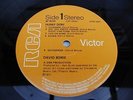 DAVID BOWIE HUNKY DORY 1st UK PRESS, GLOSSY TITANIC LABELS 3T/3T BOBIL, RASPUTIN