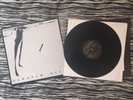 SCRATCH ACID S/T EP LP Original Black Vinyl Pressing Rabid Cat '84 Jesus Lizard