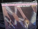 Herb Alpert Rise SEALED JAPAN MFSL 1982 1/2 SPEED VINYL LP