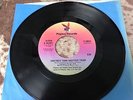 ABBA BJORN BENNY RARE 7INCH ANOTHER TOWN ANOTHER TRAIN SINGLE PLAYBOY LABLE