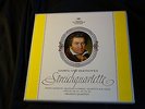 Beethoven (Amadeus) String Quartets RARE 4-LP BOX DGG NM 