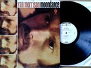 VAN MORRISON - MOONDANCE - WB 1835 - 1970 LP - WHITE LABEL PROMO