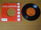 JOHNNY HARRIS - STEPPING STONES : EX++ UK RARE JAZZ FUNK 7