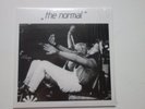 THE NORMAL - WARM LEATHERETTE HAND SIGNED 7