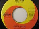 Patti Drew 