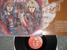 Warfare - LP - Metal Anarchy