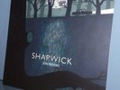 Jon Brooks - Shapwick vinyl LP - Clay Pipe / Advisory Circle / Ghost Box