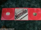 BEATLES 1962-1966 2 LP RARE U.K. RED VINYLS STEREO/MONO VERY NEAR MINT CONDITION
