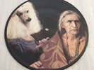 Nirvana / The Jesus Lizard Split Single Picture 7