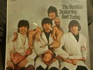 The Beatles butcher cover yesterday and today T 2553