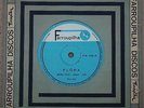 FLORA PURIM Feat AIRTO MOREIRA 1965 Bossa Nova Jazz Samba 7” 45 BRAZIL HEAR